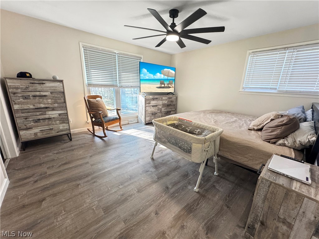 Residential Park - Residential