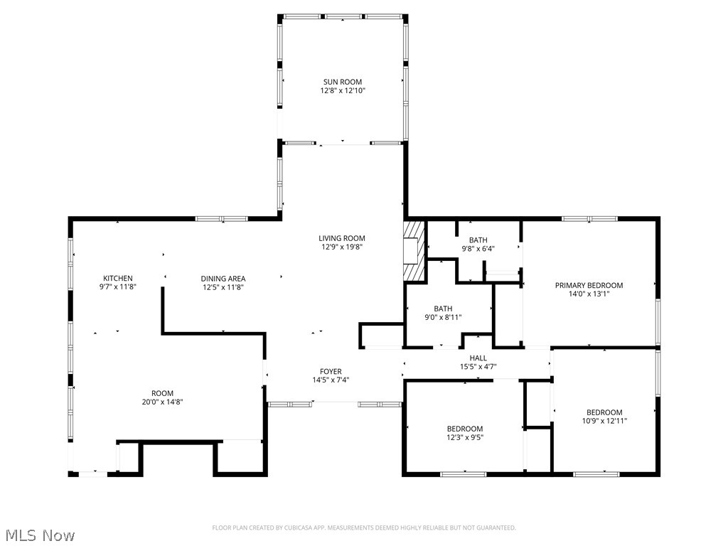Residential Park - Residential