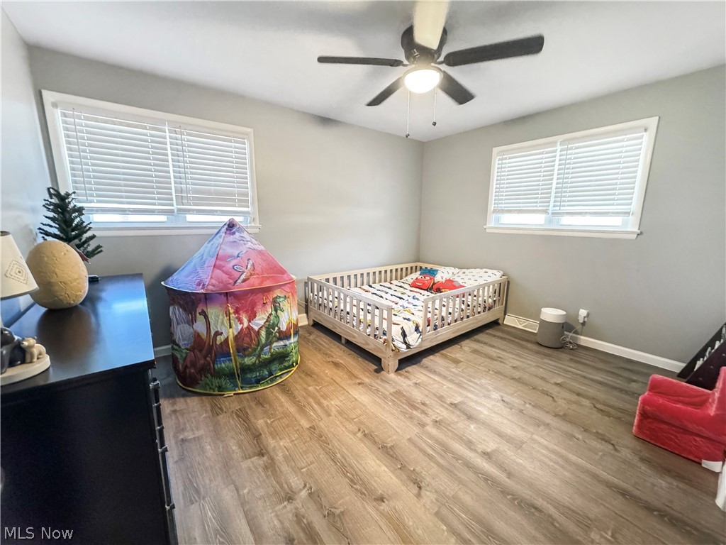 Residential Park - Residential