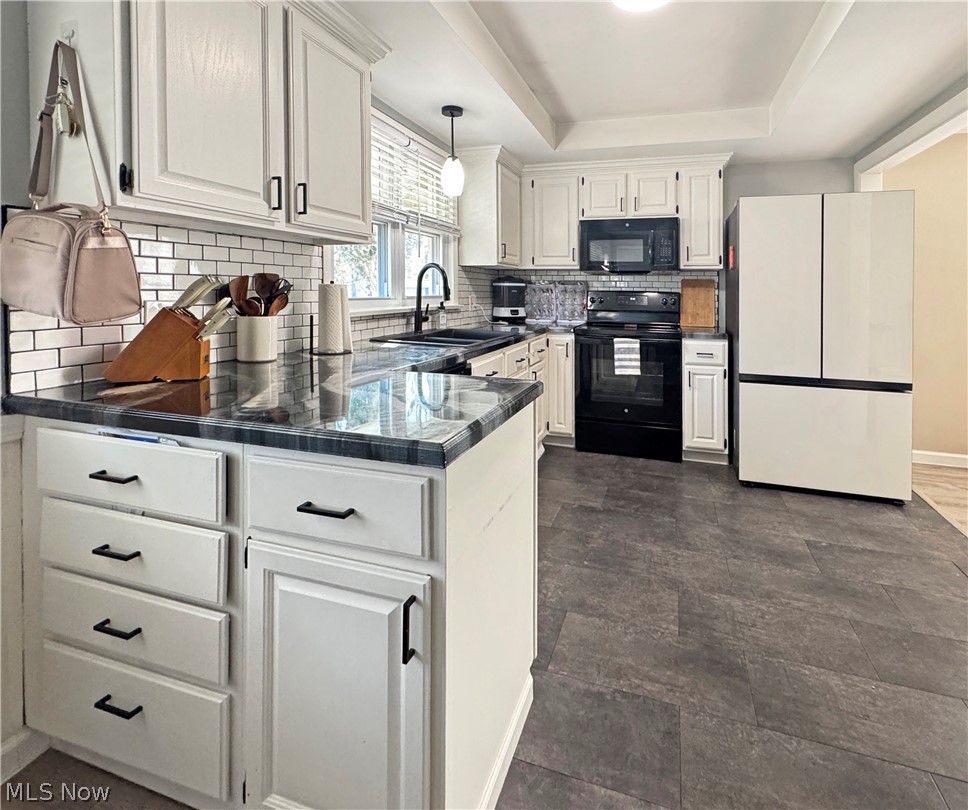 Residential Park - Residential