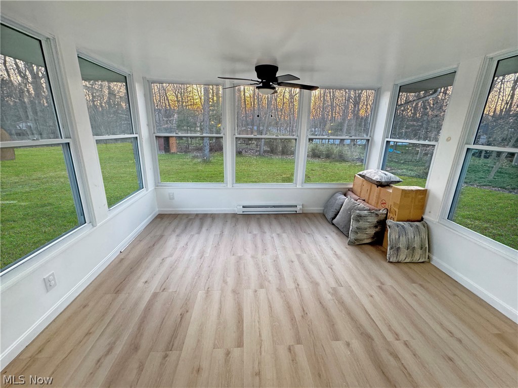 Residential Park - Residential