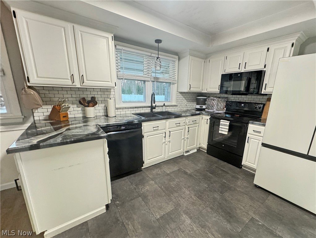 Residential Park - Residential