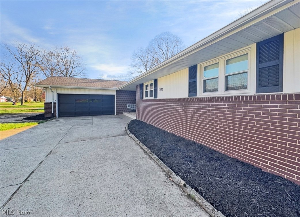 Residential Park - Residential