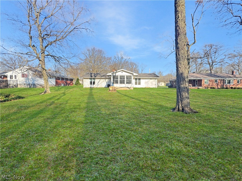 Residential Park - Residential