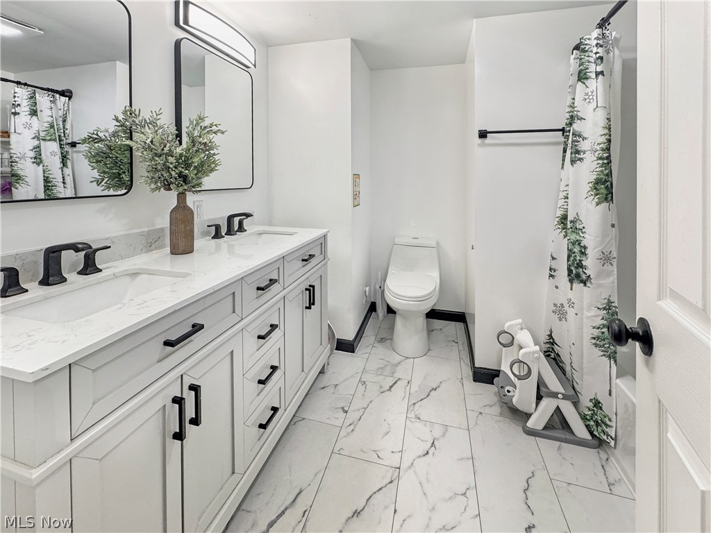 Residential Park - Residential