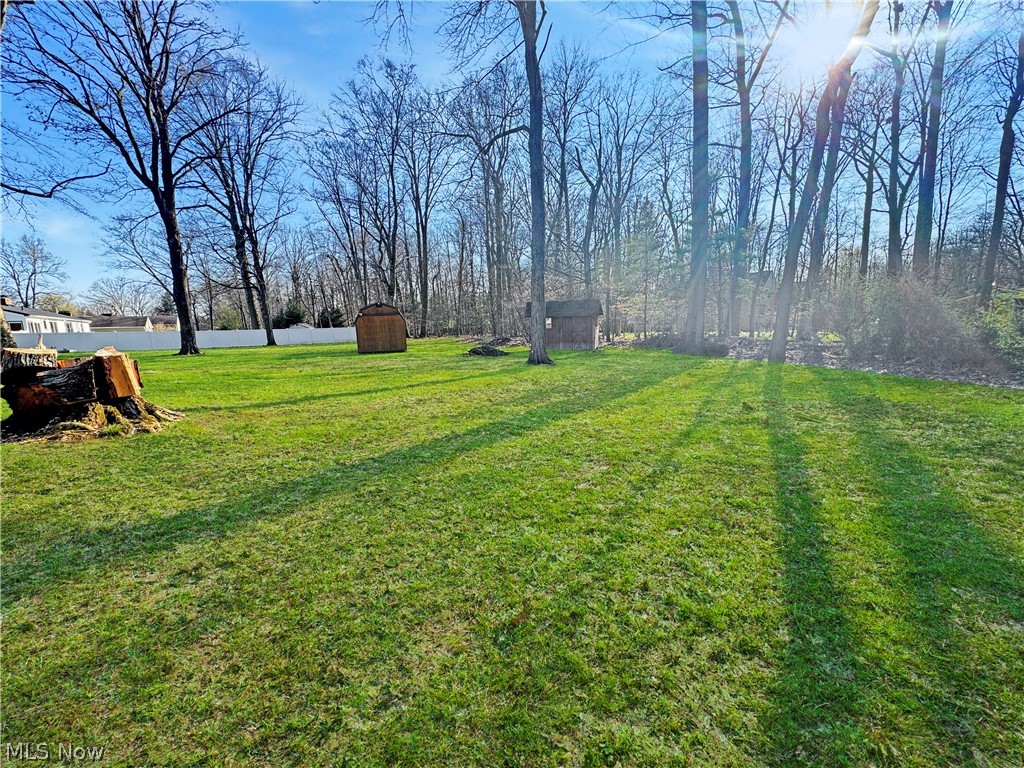 Residential Park - Residential