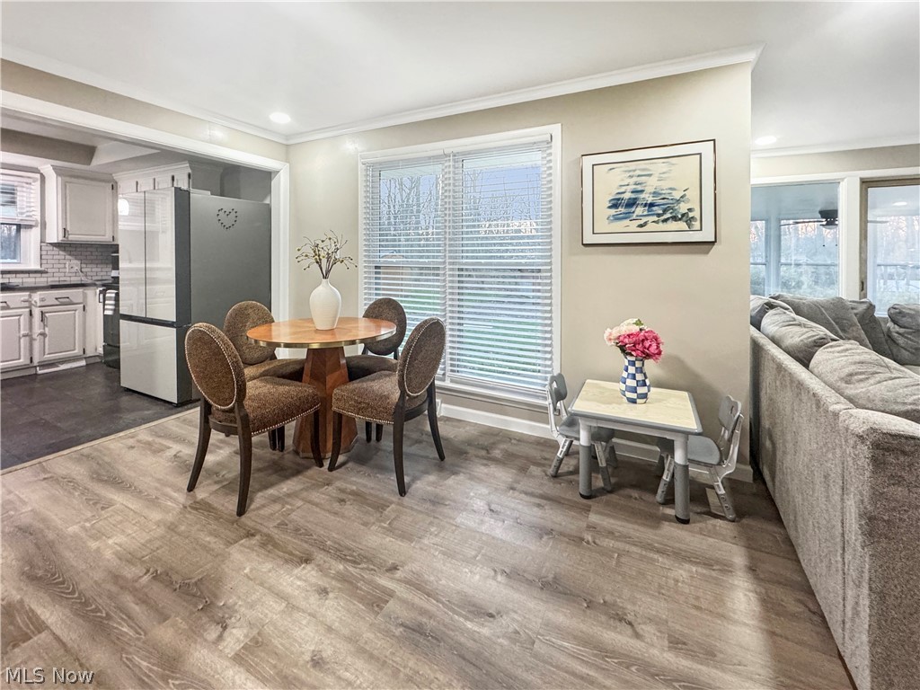 Residential Park - Residential