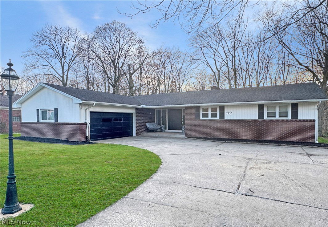 Residential Park - Residential