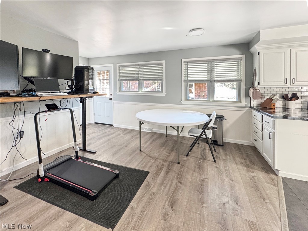 Residential Park - Residential