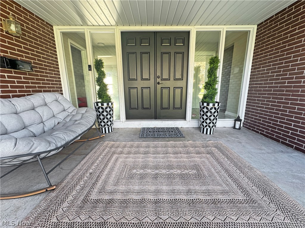 Residential Park - Residential