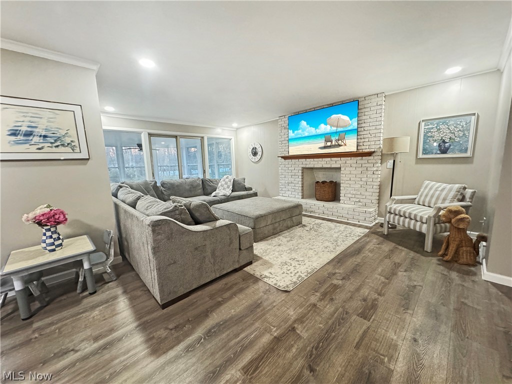 Residential Park - Residential