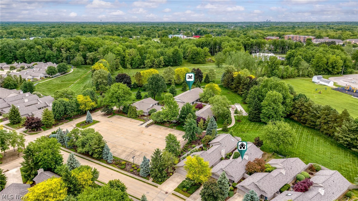 Olympia - Residential