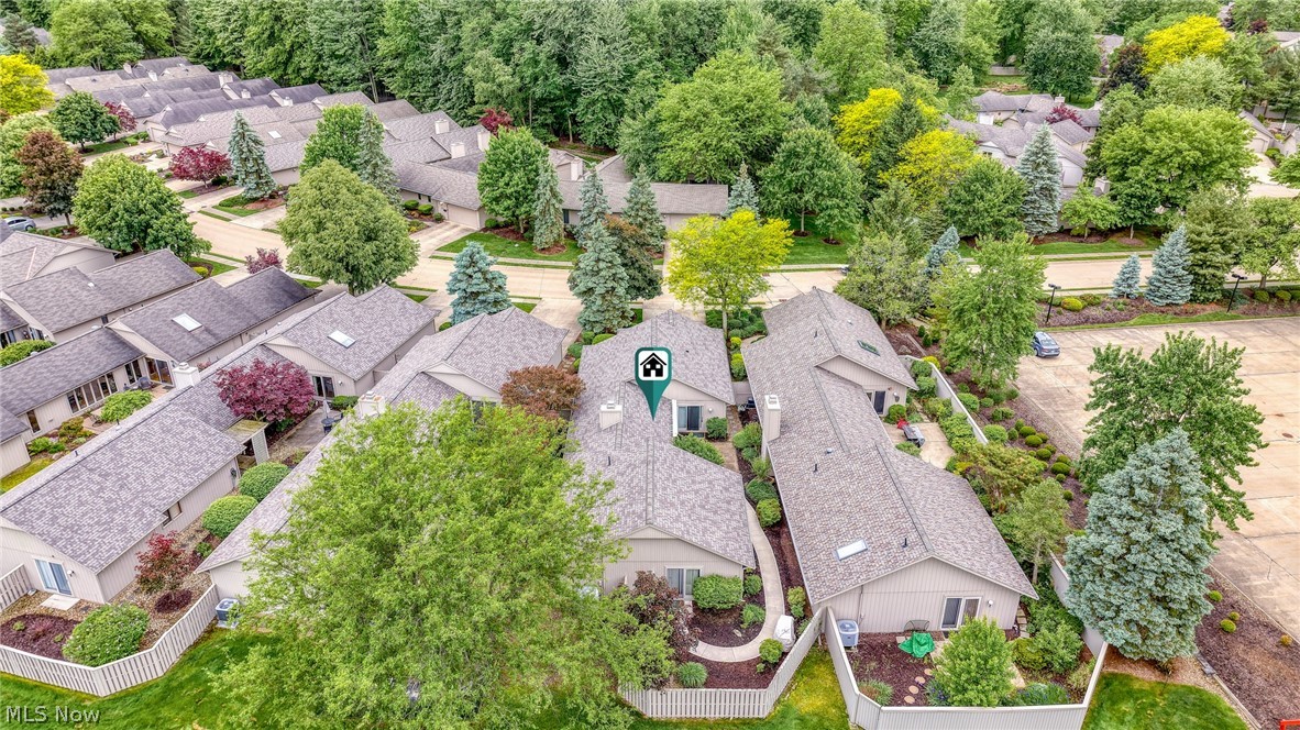 Olympia - Residential