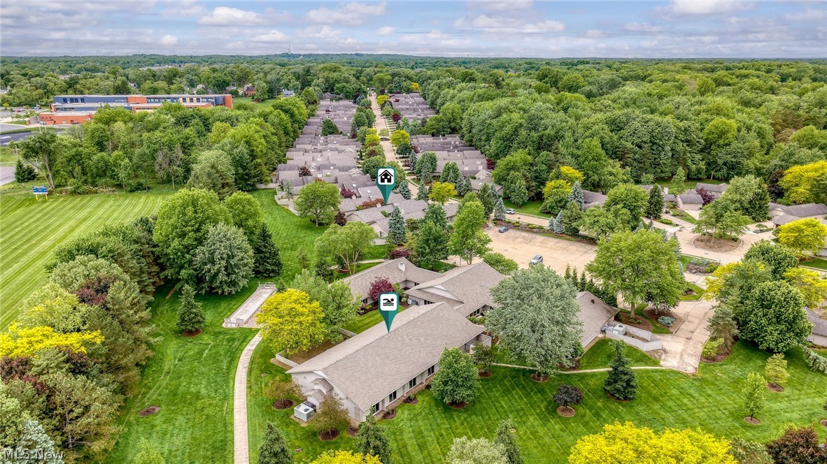 Olympia - Residential