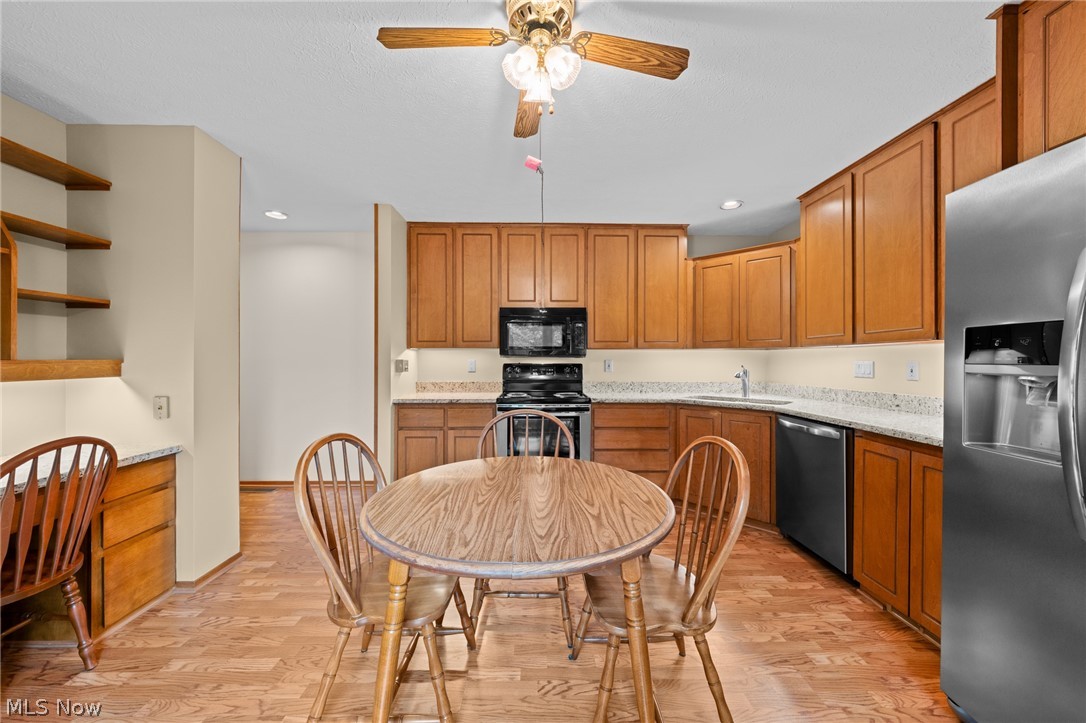 Olympia - Residential