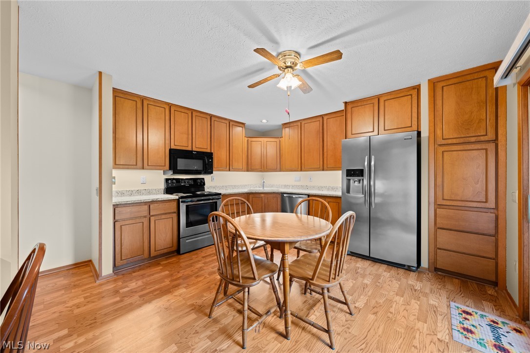 Olympia - Residential