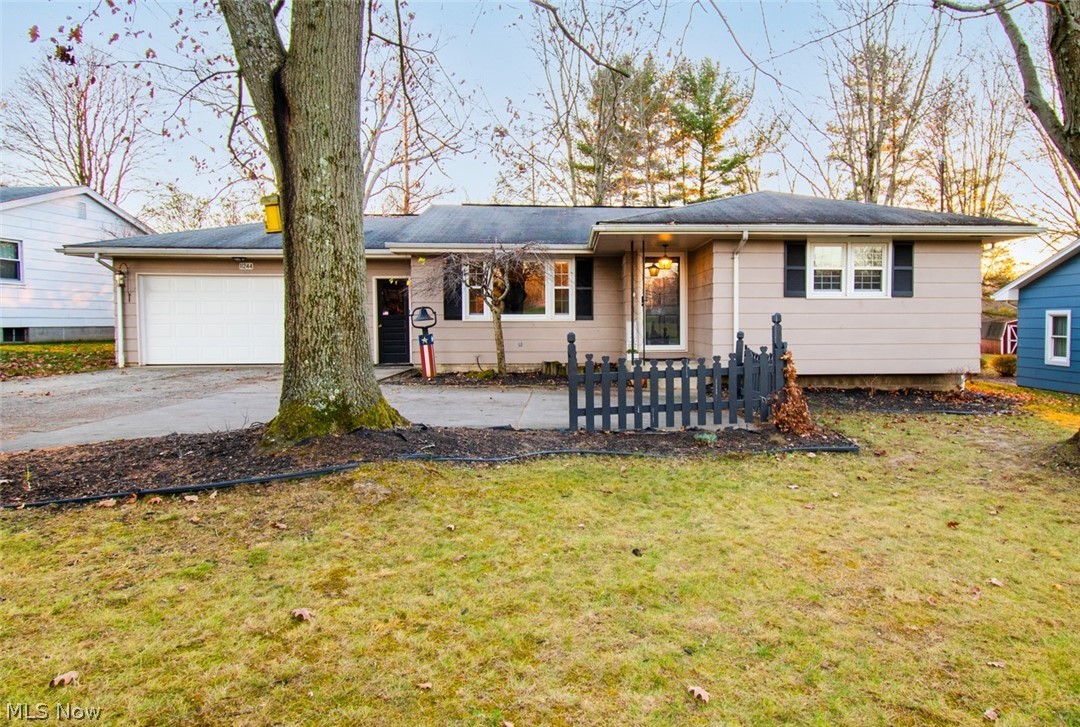 Olentangy - Residential