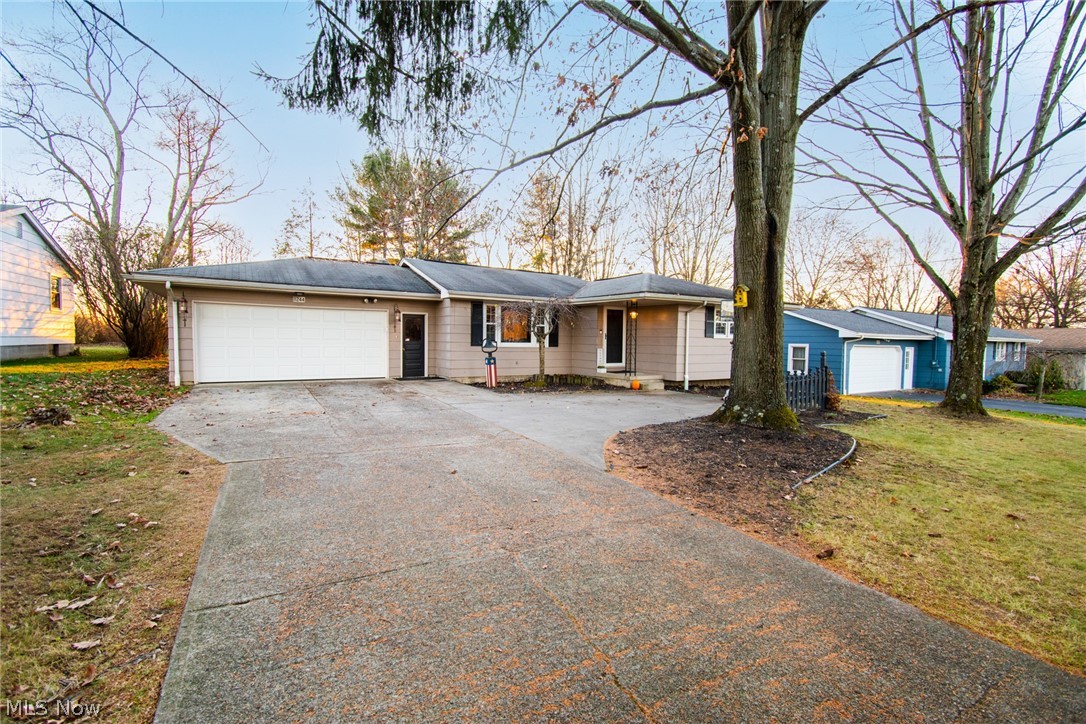 Olentangy - Residential