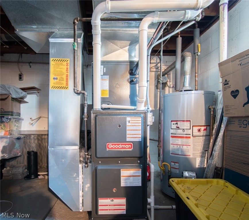 Olentangy - Residential