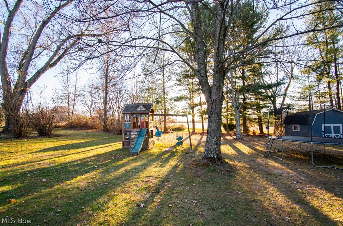 Olentangy - Residential