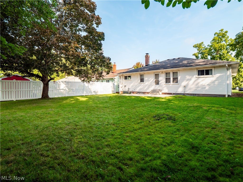 4810 Fairlawn Road