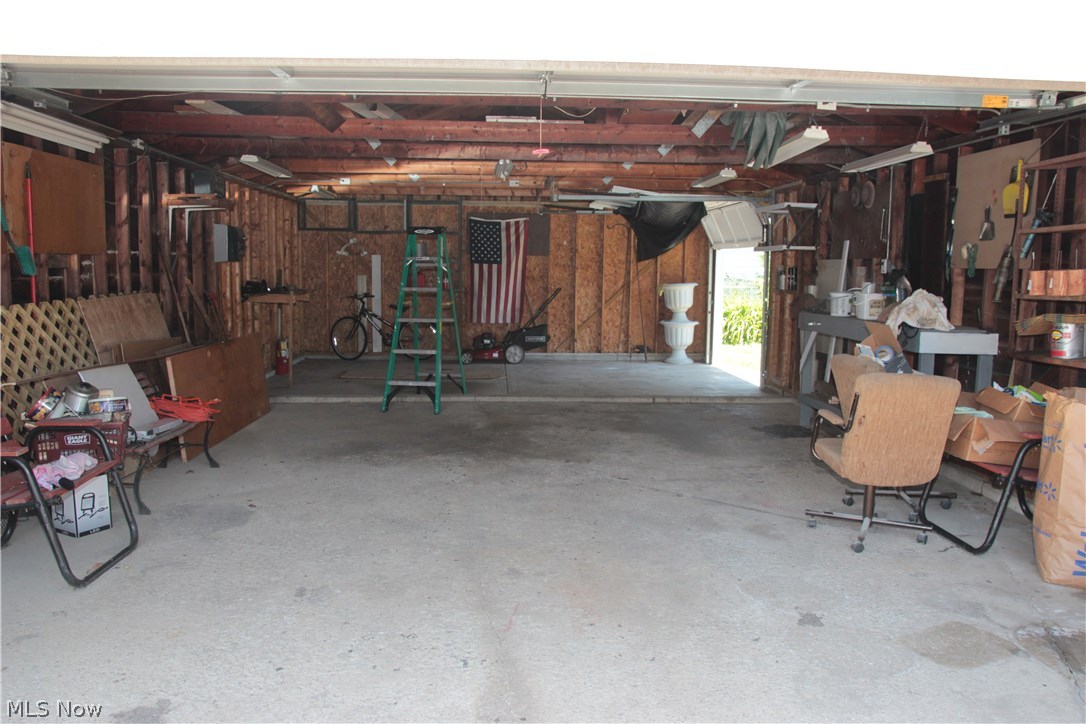 Brookpark Acres Sub #2 - Residential