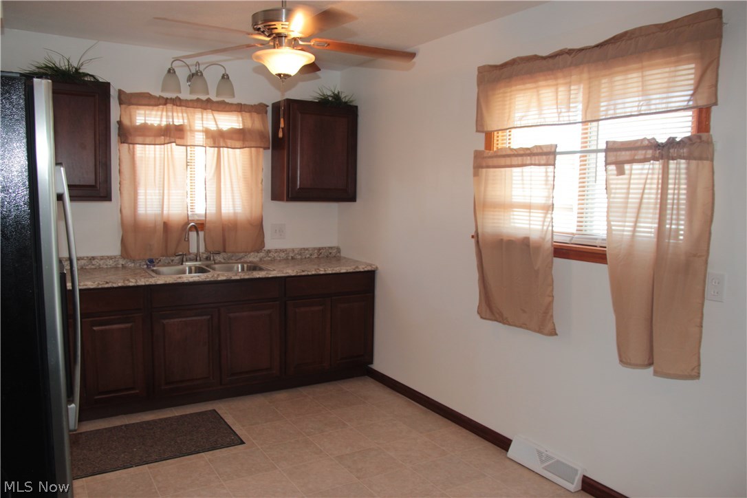 Brookpark Acres Sub #2 - Residential