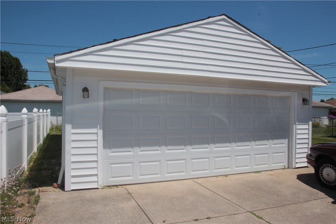 Brookpark Acres Sub #2 - Residential