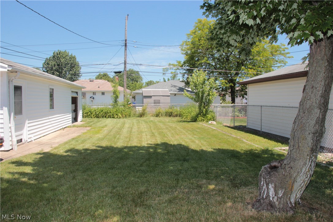 Brookpark Acres Sub #2 - Residential