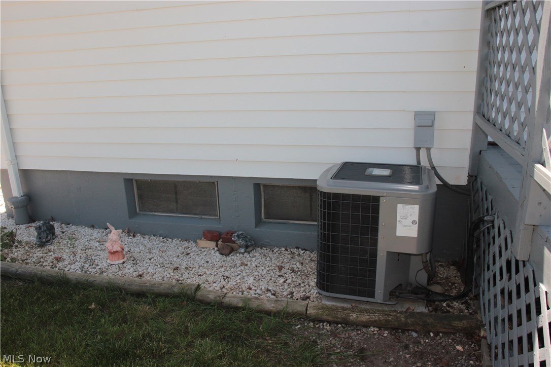 Brookpark Acres Sub #2 - Residential