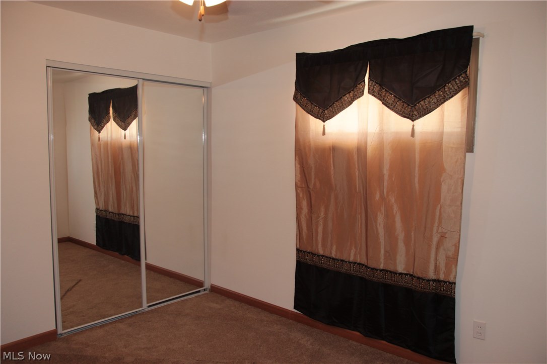 Brookpark Acres Sub #2 - Residential