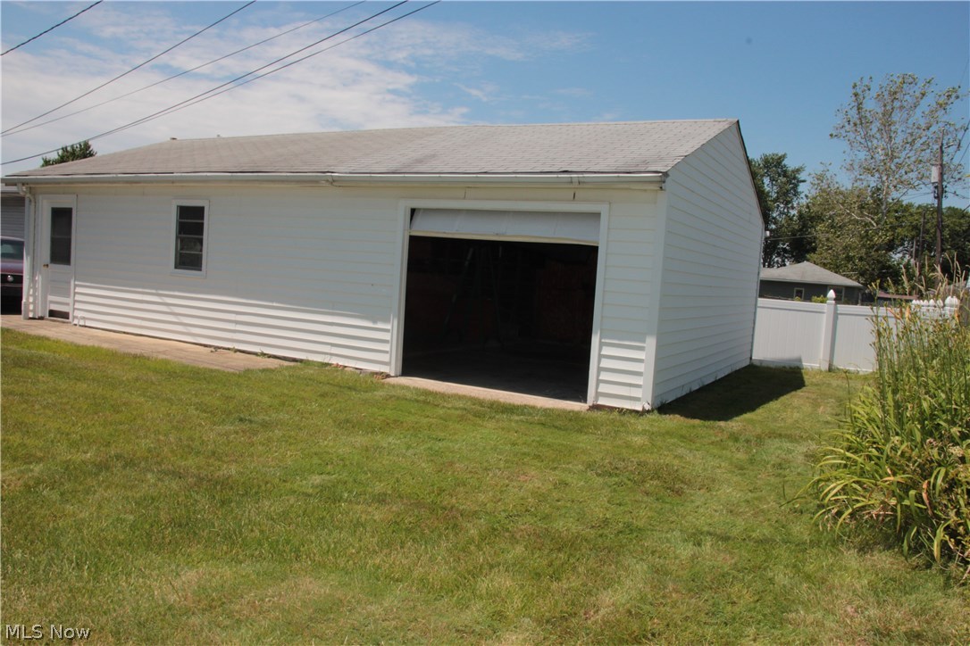 Brookpark Acres Sub #2 - Residential