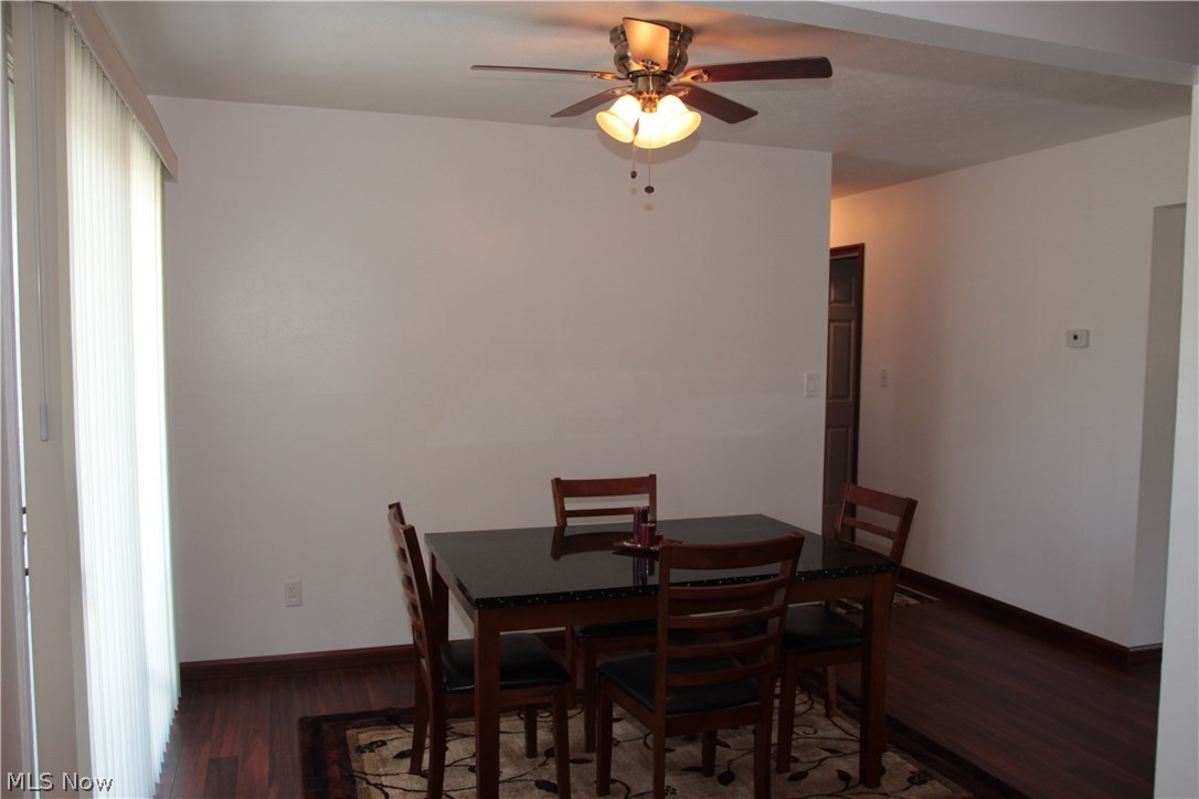 Brookpark Acres Sub #2 - Residential