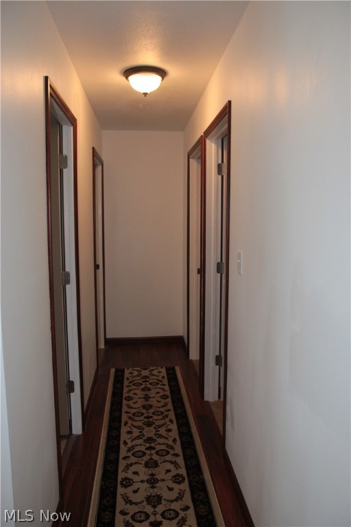 Brookpark Acres Sub #2 - Residential