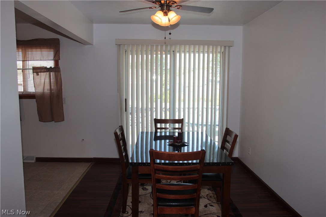 Brookpark Acres Sub #2 - Residential