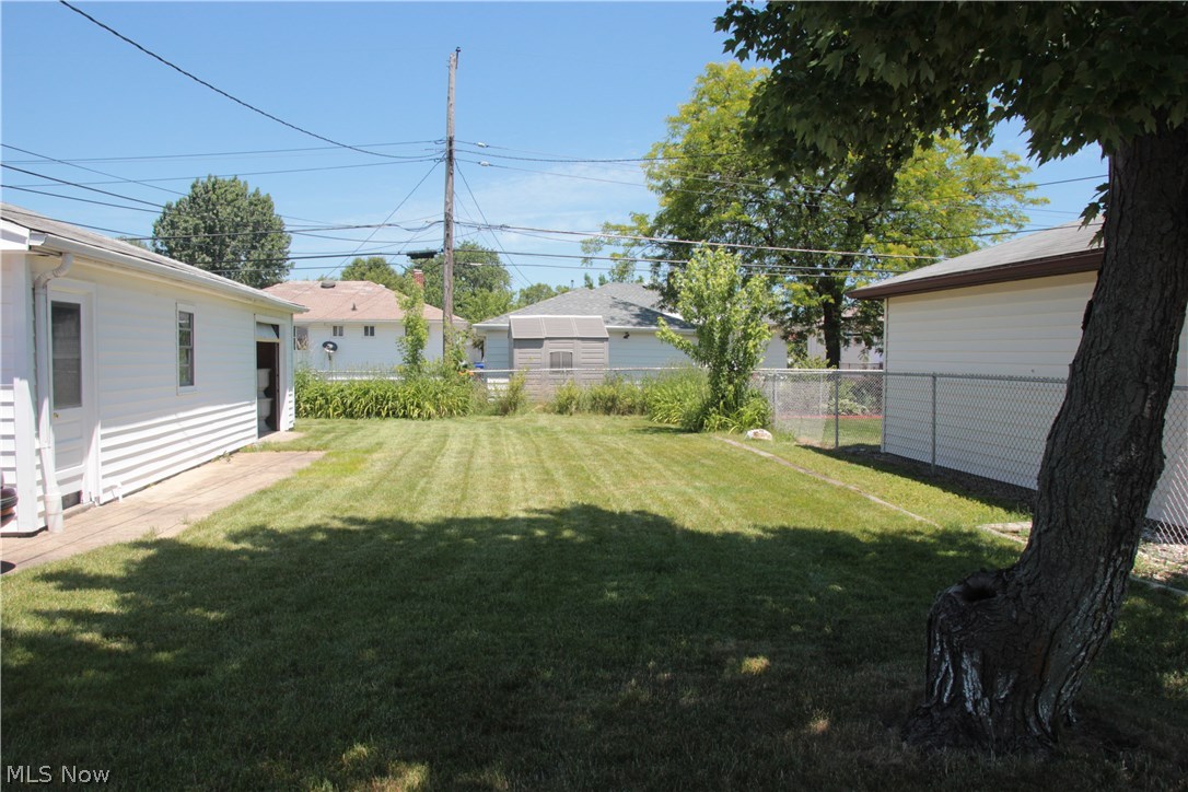 Brookpark Acres Sub #2 - Residential