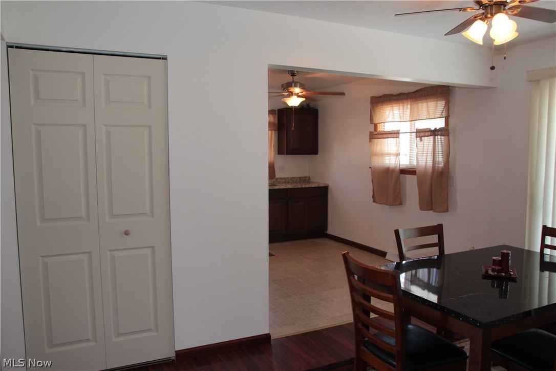 Brookpark Acres Sub #2 - Residential