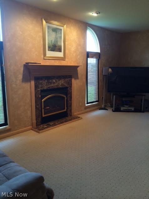 Ginger Hill - Residential