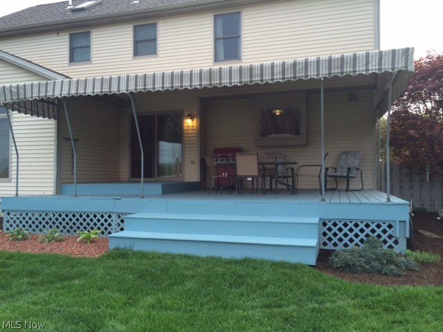 Ginger Hill - Residential