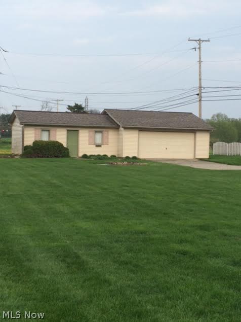 Ginger Hill - Residential