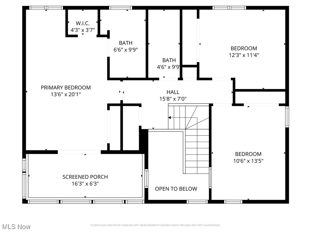 Brace Tr - Residential