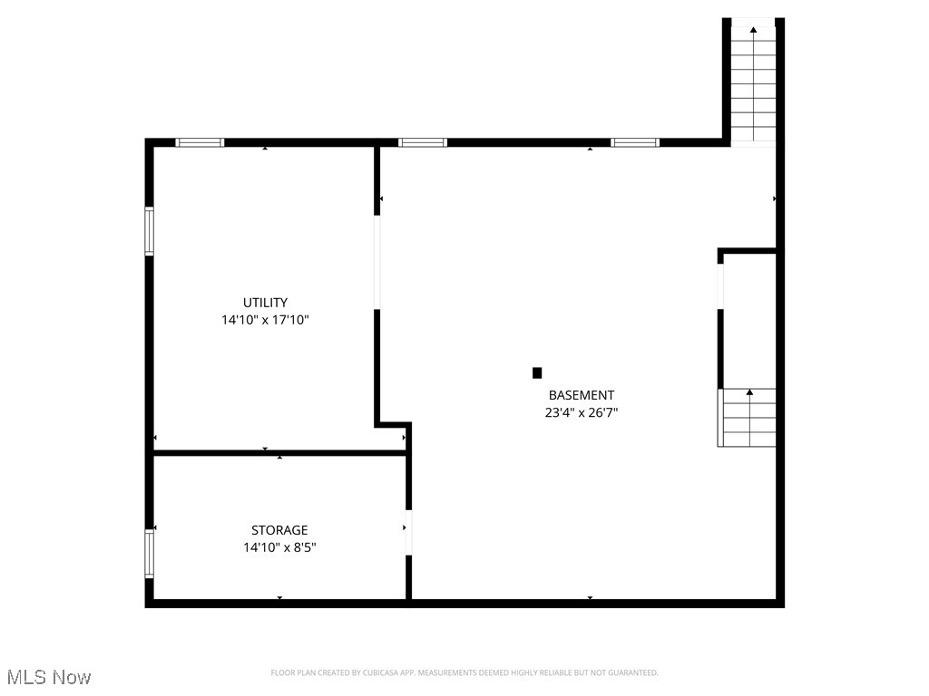Brace Tr - Residential