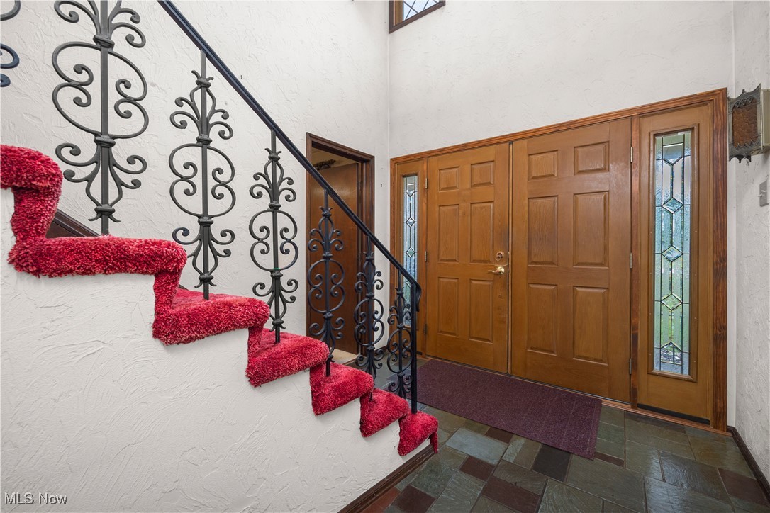 Brace Tr - Residential