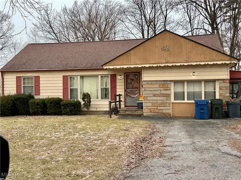7741 Dahlia Drive, Mentor-On-The-Lake, OH 44060 - MLS#: 5105025