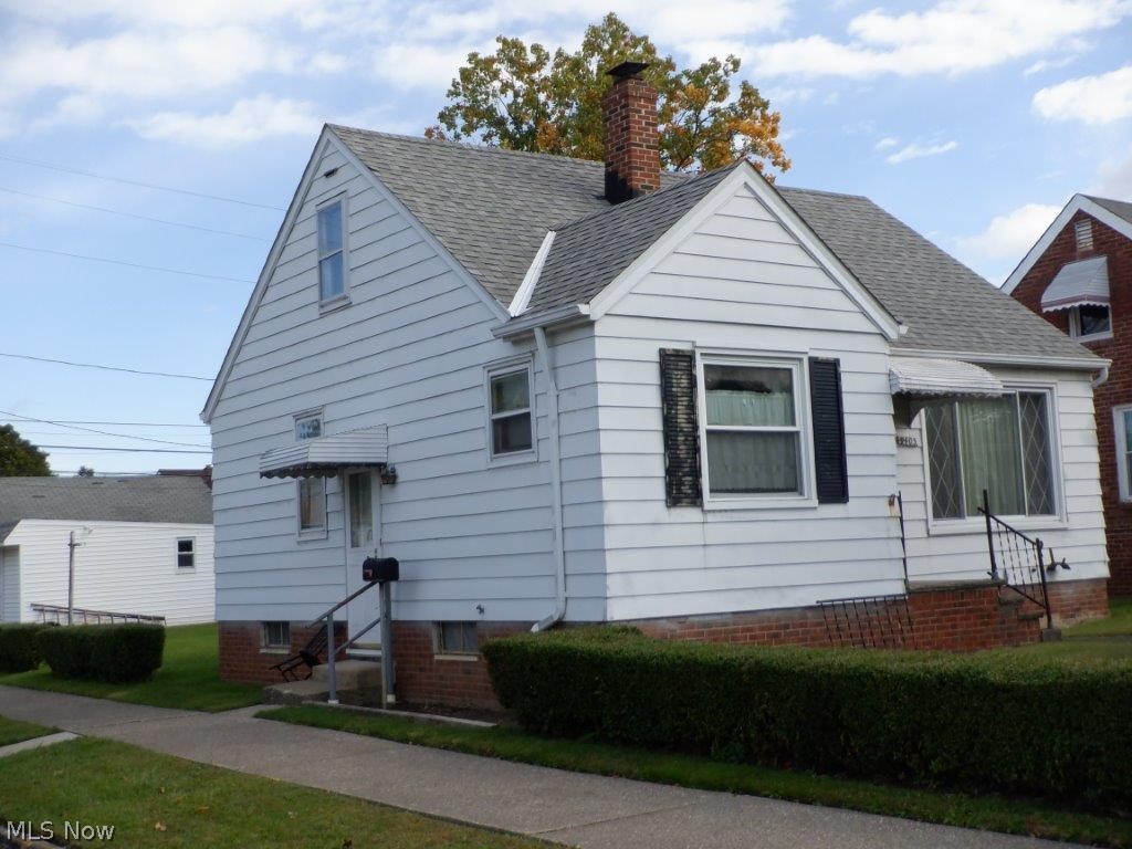 Park Estates Cos Turney Hlnds Su - Residential