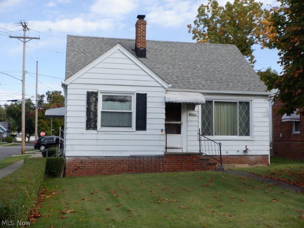 Park Estates Cos Turney Hlnds Su - Residential