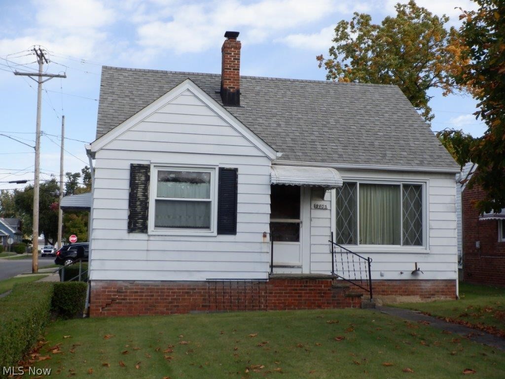 Park Estates Cos Turney Hlnds Su - Residential