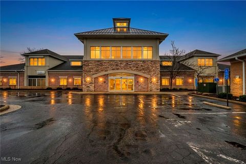 American Way 2-C Avon OH 44011