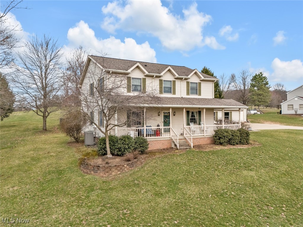 9620 Bimeler Street, Bolivar, Ohio image 4