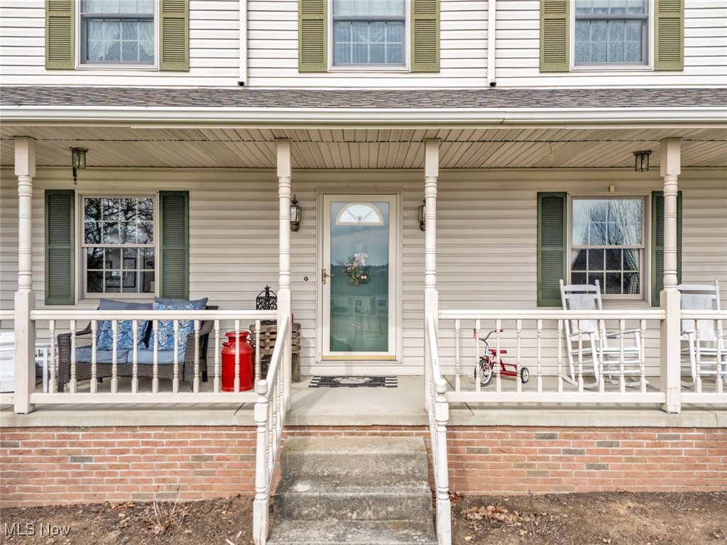 9620 Bimeler Street, Bolivar, Ohio image 8